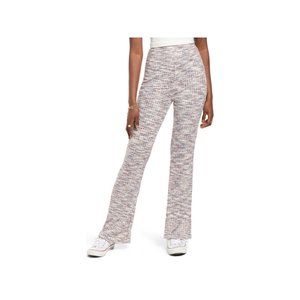 BP. Space Dyed Flare Knit Pants NEW WITH TAGS